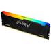 16GB DDR4-2666MHz CL16 1Gx8 FURY Beast RGB