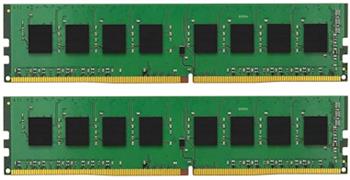 16GB DDR4-2666MHz Kingston CL19 1Rx8, 2x8GB