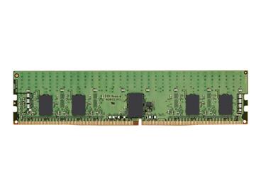 16GB DDR4-2666MHz Reg ECC Kingston CL19 1Rx8 Micron F Rambus
