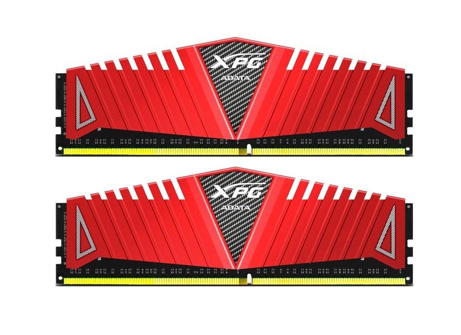 16gb Ddr4 3000mhz Adata Xpg Z1 Cl16 Kit 2x8gb