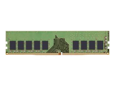 16GB DDR4-3200MHz ECC Kingston CL22 1Rx8 Micron F