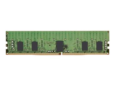 16GB DDR4-3200MHz Reg ECC Kingston CL22 1Rx8 Micron F Rambus