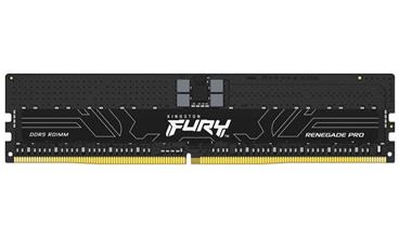 16GB DDR5-6800MHz Kingston ECC Reg CL34 FR, XMP