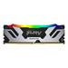 16GB DDR5-7600MHz CL38 KS FR Silver RGB