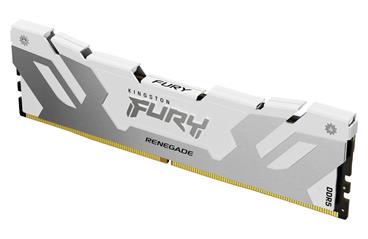 16GB DDR5-7600MHz CL38 KS FR White