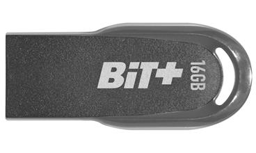 16GB Patriot BIT+ USB 3.2 (gen. 1)