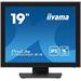 19" iiyama T1932MSC-B1S:IPS,SXGA,PCAP,HDMI,DP