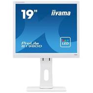 19" LCD iiyama ProLite B1980D-W1 - 5ms,DVI,TN, piv