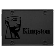 1920GB SSD A400 Kingston SATA3 2.5 500/450MBs