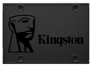 1920GB SSD A400 Kingston SATA3 2.5 500/450MBs