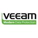 2 additional years of Basic maintenance prepaid for Veeam Backup & Replication Standard