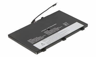 2-power ( 00hw020 ) Baterie do Laptopu 14,8V 3785mAh