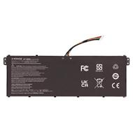 2-Power baterie pro ACER Extensa 15 EX215-53G 3 článková Baterie do Laptopu 11,4V 3400mAh