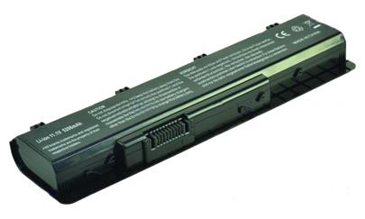 2-Power baterie pro ASUS N45/N55/N75series Li-ion (6cell), 11.1V, 5200 mAh