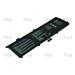 2-Power baterie pro ASUS VivoBook X201E, 7,4V, 5000mAh, 4 cells - S200E, S200L987E, X202E