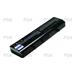 2-Power baterie pro DELL Inspiron 1525, 1526, 1545 11,1 V, 5200mAh, 58Wh, 6 cells