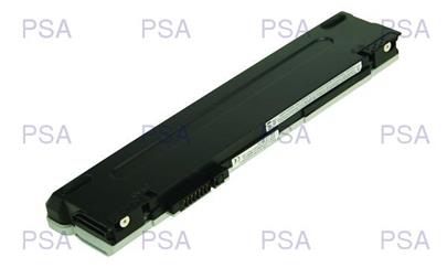 2-Power baterie pro FUJITSU SIEMENS LifeBook P1510, P1610, P1620, P1630 10,8 V, 4600mAh, 6 cells
