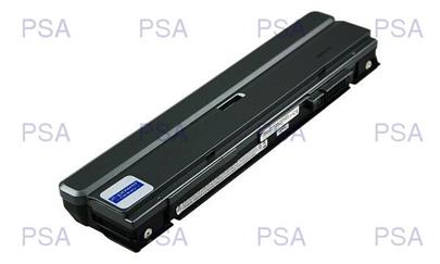 2-Power baterie pro FUJITSU SIEMENS LifeBook P1610, P1510, P1620, P1630 10,8 V, 4600mAh, 6 cells