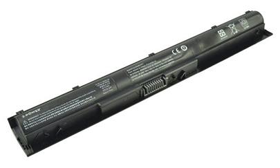2-Power baterie pro HP 800050-001(Ki04 alternative), 2200 mAh 14,8 V