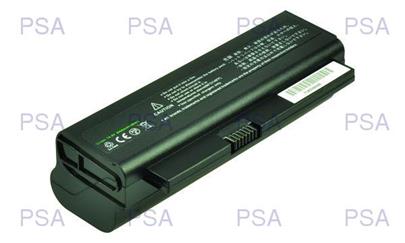 2-Power baterie pro HP/COMPAQ 2230s 14,8 V, 4600mAh, 8 cells - Presario CQ20, CQ20-100, CQ20-200, CQ20-300