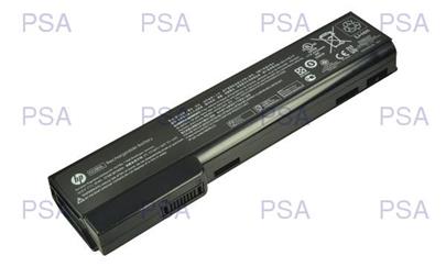 2-Power baterie pro HP/COMPAQ EliteBook 8460p/8460w/8470p/8470w/8560p/8570p, 10,8V, 4910mAh, 55Wh
