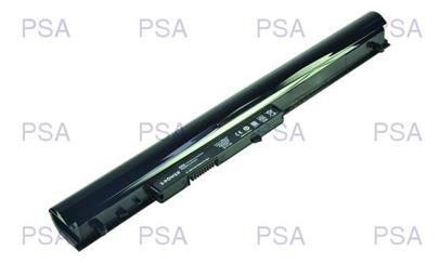 2-Power baterie pro HP/COMPAQ Presario 15-H000 14,4V, 2600mAh