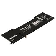 2-Power baterie pro HP ( L60373-005 alternative ) 4 ?lánková Baterie do Laptopu 15,2V 3400mAh