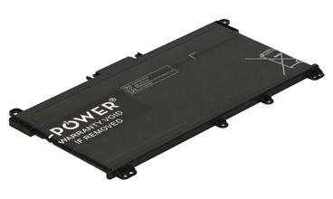 2-Power baterie pro HP Pavilion 15 ( 920046-421 alternative) 3 článková Baterie do Laptopu 11,55V 3470mAh