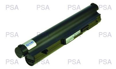 2-Power baterie pro IBM/LENOVO IdeaPad S10-2 10,8 V, 5200mAh, 56Wh, 6 cells