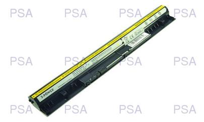 2-Power baterie pro IBM/LENOVO IdeaPad S300, S310, S400, S405, S410, S415, M40, M30 14,8 V, 2200mAh, 4 cells Eraser M40