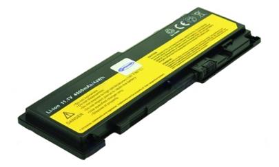 2-Power baterie pro IBM/LENOVO ThinkPad T420 Serie, Li-ion (6cell), 11.1V, 4000mAh