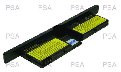 2-Power baterie pro IBM/LENOVO ThinkPad X41 Tablet 14,4 V, 2000mAh, 4 cells