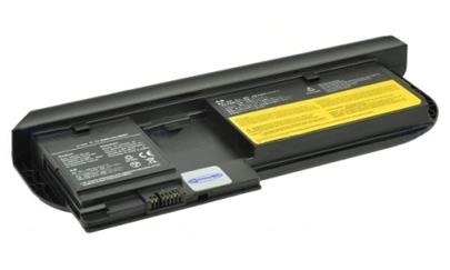 2-Power baterie pro LENOVO ThinkPad X220 Tablet, Li-ion (6cell), 11.1V, 5200mAh