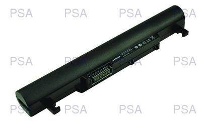 2-Power baterie pro MSI Wind U180 11,1 V, 2200mAh, 3 cells