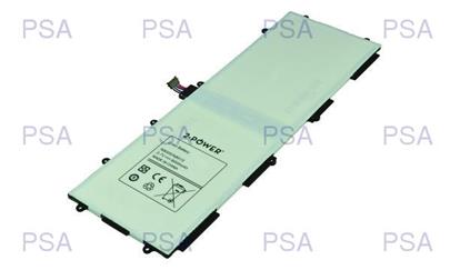 2-Power baterie pro Samsung Galaxy Tab 2 10.1'' 3,7 V, 8000mAh, 2 cells