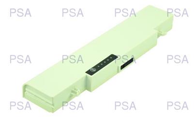 2-Power baterie pro Samsung NP-R730, NP-P580, NP-Q318E, NP-Q320, NP-RF511, NP-RV510, NP-R47 11,1 V, 4400mAh, 6 cells