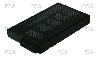 2-Power baterie pro Samsung V20, NP-P26, NP-P27, NP-P28, NP-P28G, NP-P29, SP28, V25, V30, VM630 10,8 V, 6900mAh, 9 cells