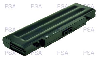 2-Power baterie pro Samsung X65 11,1 V, 7800mAh, 87Wh, 9 cells - NP-P50, NP-P60, NP-R40, NP-R40 Plus, NP-R45, NP-R65