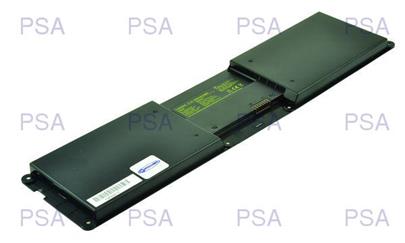 2-Power baterie pro SONY Vaio VGP-CVZ3, SVZ1311, VPC-Z21, VPC-Z226G, VPC-Z227G, VPC-Z228GG 11,1 V, 3200mAh,