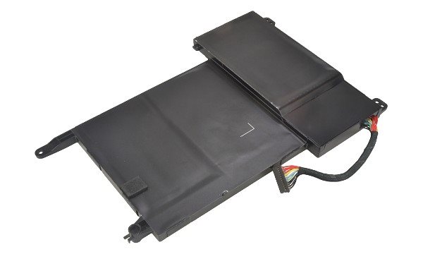2-Power Ideapad Y700 8 článková Baterie do Laptopu ( L14M4P23 )14,8V 4050mAh