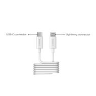 2-Power kabel USB-C to Lightning, 1M