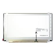 2-Power náhradní LCD panel pro notebook 15.6 1920x1080 Full HD LED matný TN