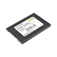 2-Power SSD 128GB 2.5" SATA III 6Gbps  (Read 500MB/s, Write500MB/s) 3 YEARS WARANTY