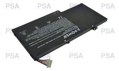 2-Power VP-QYY82Y (761230-005 Alternative) Baterie do Laptopu 11,4V 3500mAh