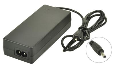 2-power zdroj pro acer VP-RA49J4 (ADP-45HE B Alternative) AC Adapter 19V 2.37A 45W 3,0x1,1mm