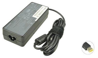 2-power zdroj pro ThinkPad Yoga 11e AC Adapter 20V 4.5a ( 45N0489 0C19868 ADLX65NDC2A )