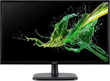 22" Acer EK220QA - VA, FullHD@75Hz, 5ms, 250cd/m2, 16:9, HDMI, VGA, FreeSync