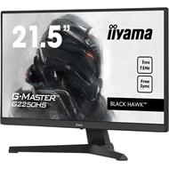 22" iiyama G2250HS-B1: VA,FHD,DP,HDMI,FreeSync