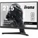 22" iiyama G2250HS-B1: VA,FHD,DP,HDMI,FreeSync