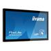 22" iiyama TF2234MC-B6X: FHD,10P,VGA,HDMI,DP